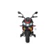 Moto Eléctrica Aprilia Tuono V4 12V 2x20W LED Niños | Minicars.es