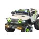SUV TANK 4x4 Elektroauto Kinder Allradantrieb 4x30W | Minicars
