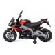 Aprilia Tuono V4 12V 2x20W LED Kindermotor | Minicars.fr