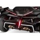 Elektrische Lamborghini Gran Turismo 2x35W 12V met Deuren | Minicars.fr