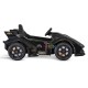 Lamborghini Gran Turismo bimbi 2x35W 12V porte apribili