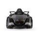 Coche Eléctrico Lamborghini Gran Turismo 2x35W 12V | Minicars.fr
