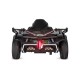 Lamborghini Gran Turismo bimbi 2x35W 12V porte apribili