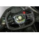 Elektrische Lamborghini Gran Turismo 2x35W 12V met Deuren | Minicars.fr