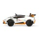 Lamborghini Huracan STO Elektroauto Kinder | Luxus & Sicherheit