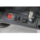 Coche Eléctrico BMW M5 2x35W 1 Plaza con Mando | Minicars.fr