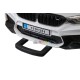 Elektroauto Kind BMW M5 2x35W 1 Sitzplatz | Minicars.fr