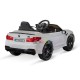 Voiture Électrique Enfant BMW M5 2x35W Télécommande | Minicars.fr