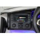 Elektrische BMW M5 Kinderauto 1 Zitplaats 2x35W | Minicars.fr