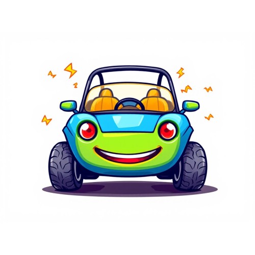 Elektro Buggy
