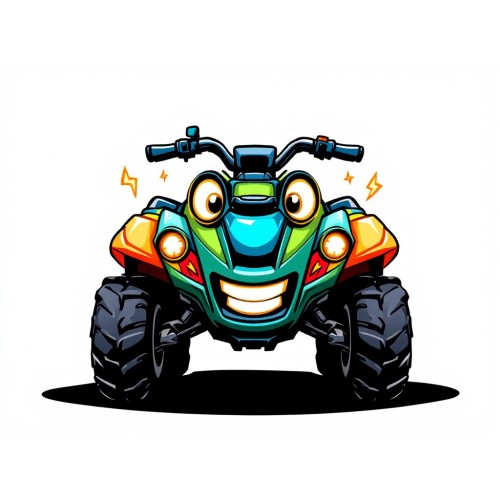 Motos, Quads y Scooters Eléctricos